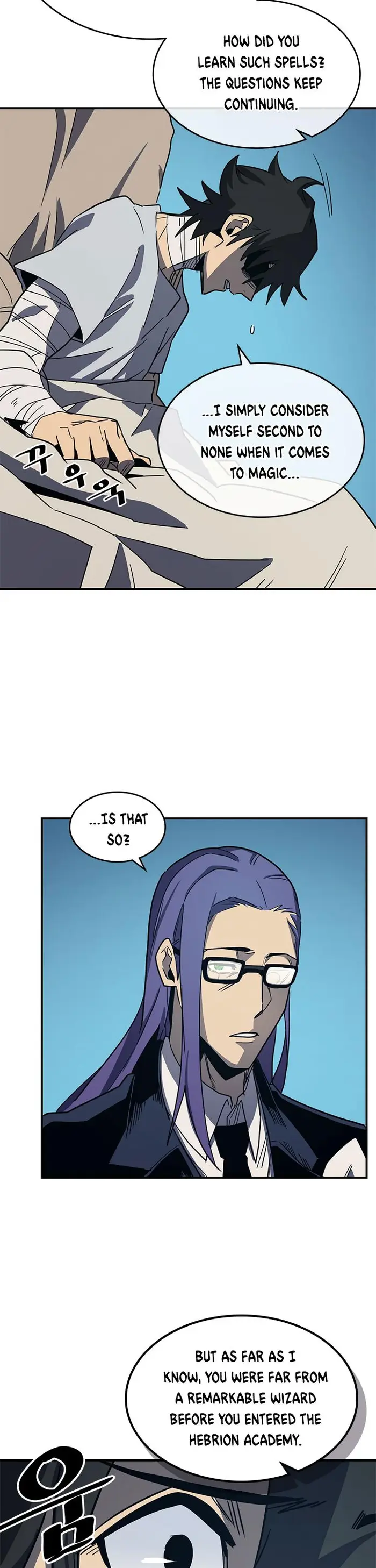 A Returner’s Magic Should Be Special Chapter 99 image 28_optimized